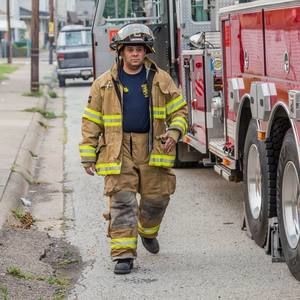 Meet your Posher, David